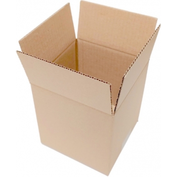 Cardboard box 200 x 150 x 90 mm